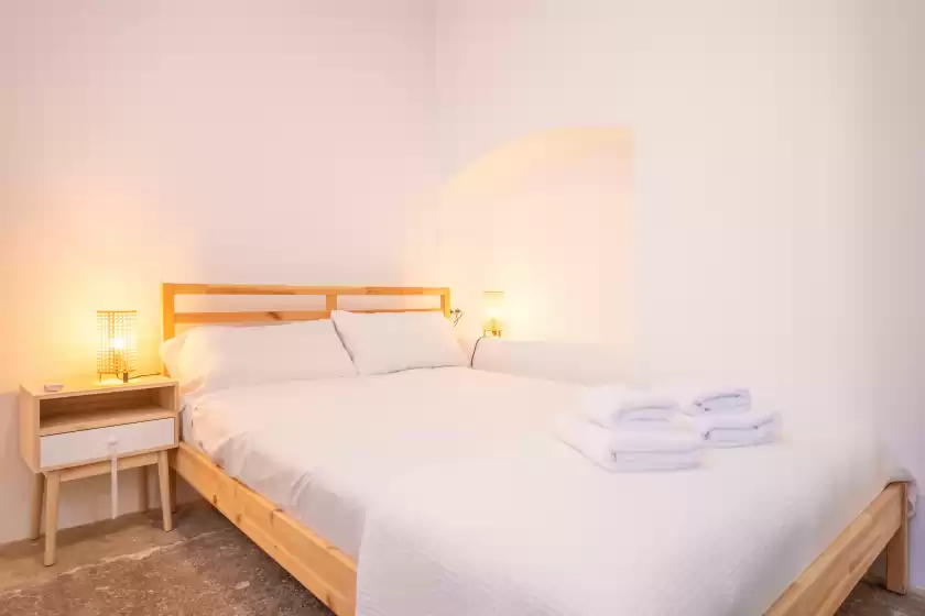 Location de vacances à Casa mallorquina con encanto, Mancor de la Vall