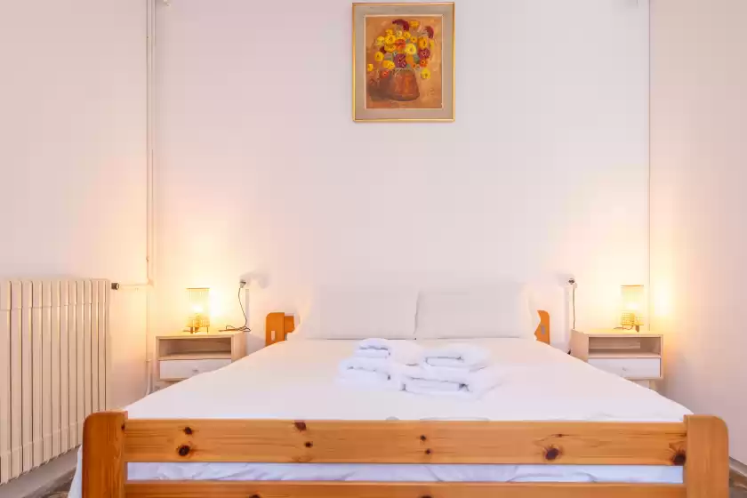 Location de vacances à Casa mallorquina con encanto, Mancor de la Vall