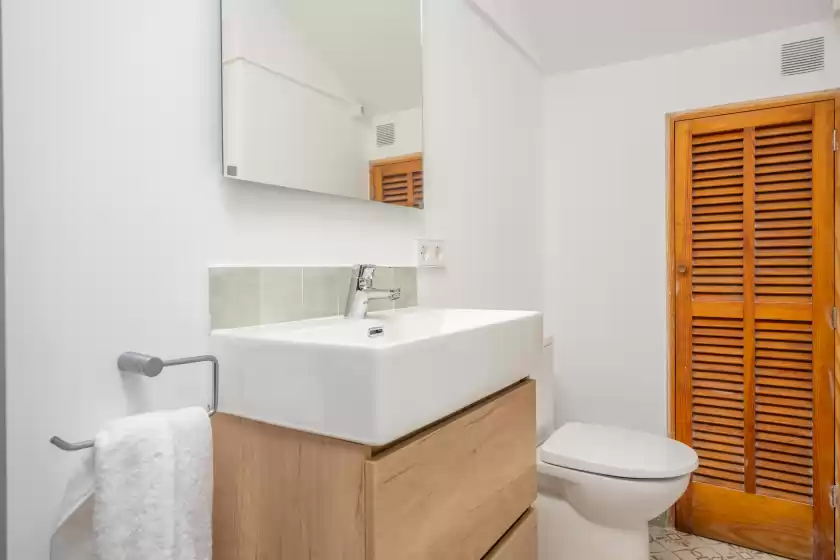 Location de vacances à Casa mallorquina con encanto, Mancor de la Vall