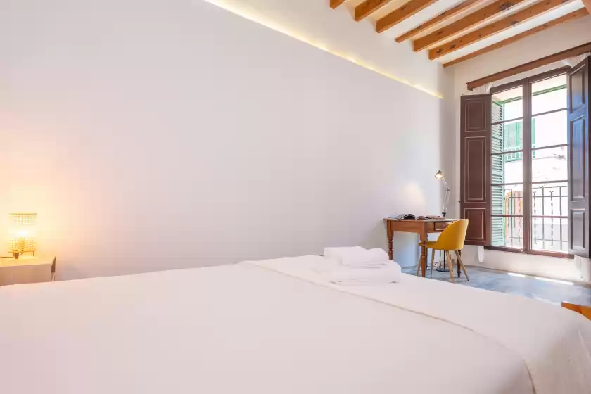 Location de vacances à Casa mallorquina con encanto, Mancor de la Vall