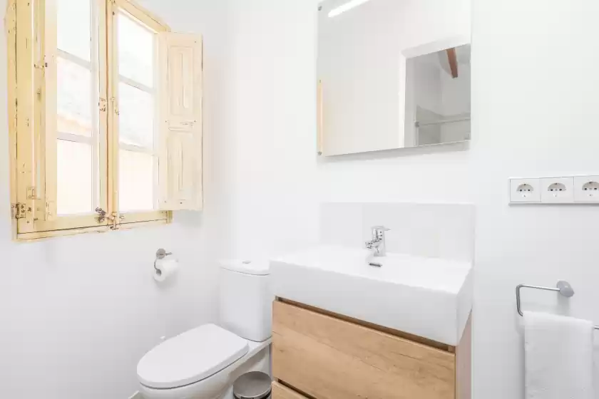 Location de vacances à Casa mallorquina con encanto, Mancor de la Vall