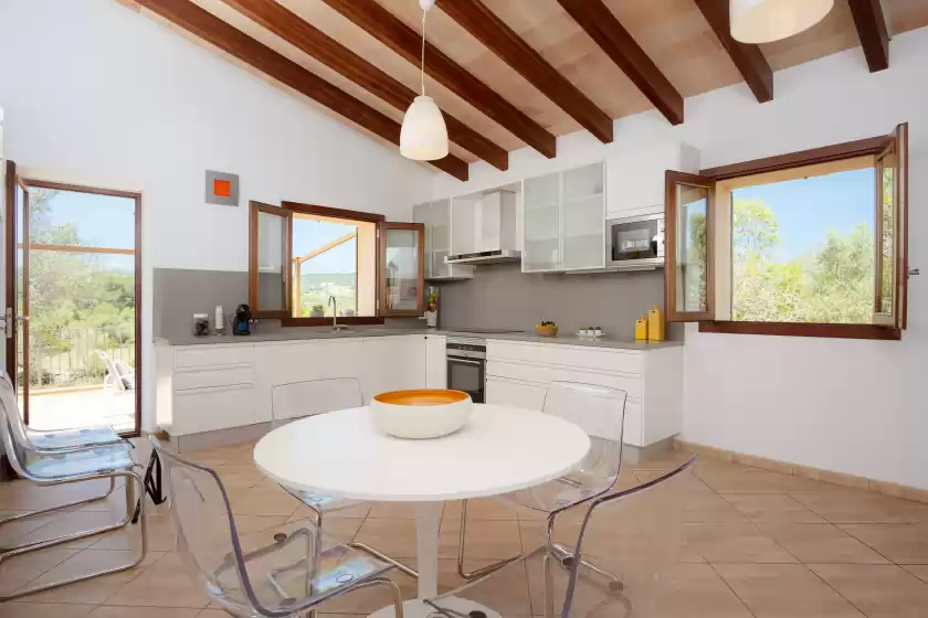 Location de vacances à Es claper, Artà