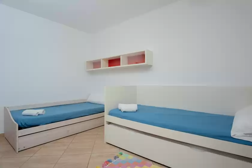 Location de vacances à Es claper, Artà
