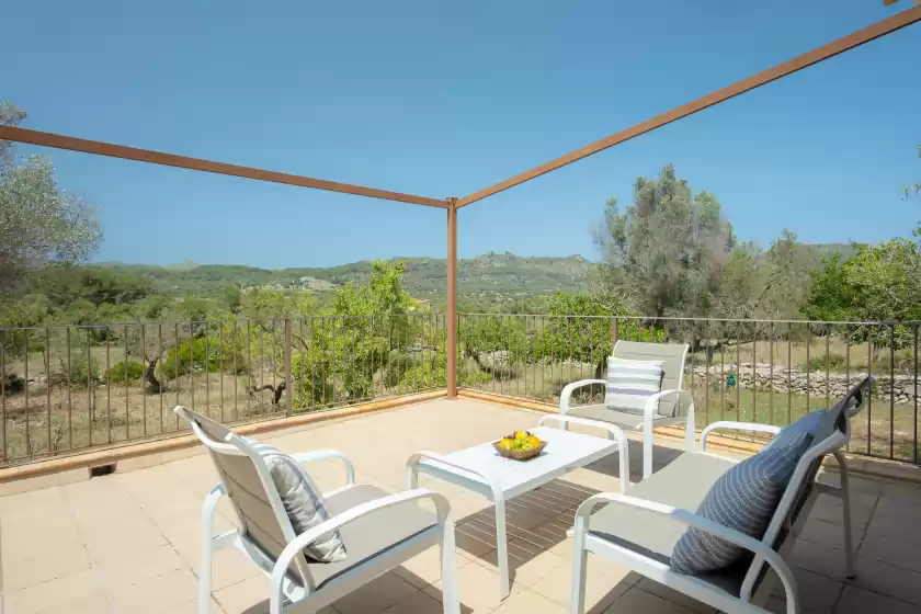 Location de vacances à Es claper, Artà