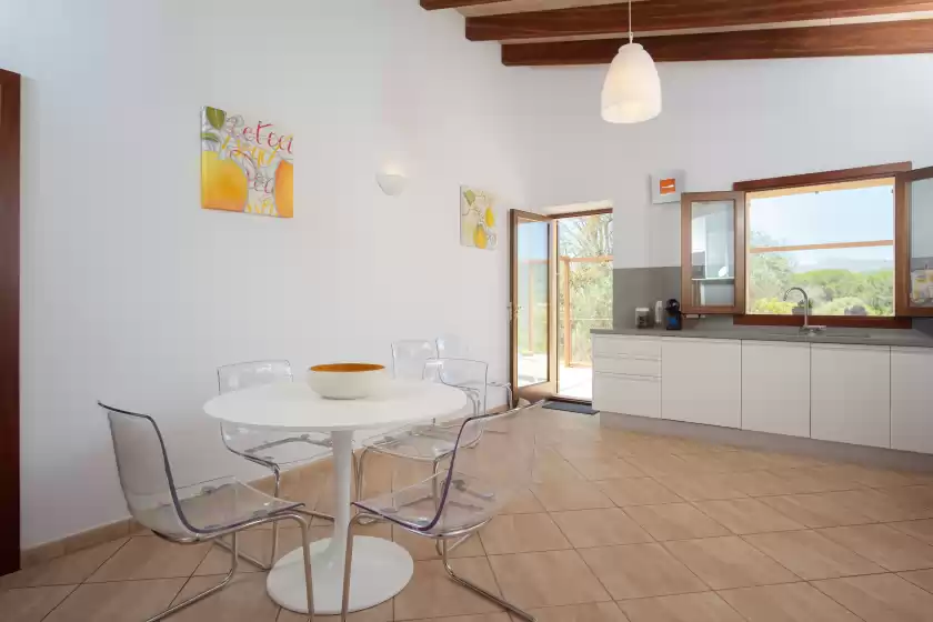 Location de vacances à Es claper, Artà