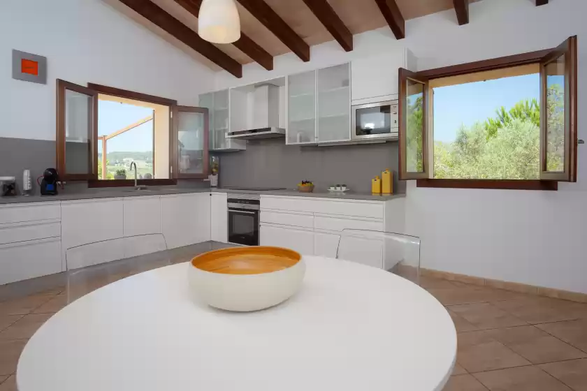 Location de vacances à Es claper, Artà