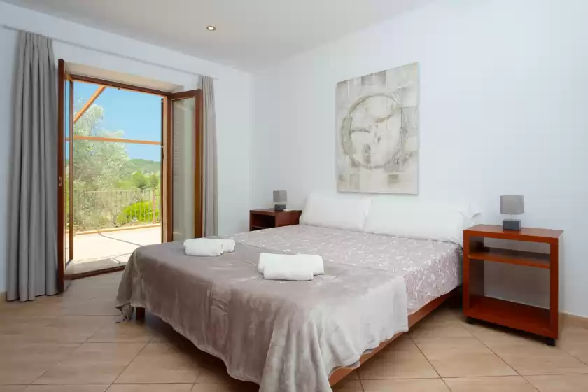 Location de vacances à Es claper, Artà