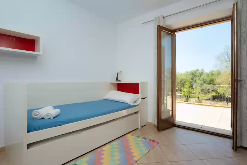 Location de vacances à Es claper, Artà
