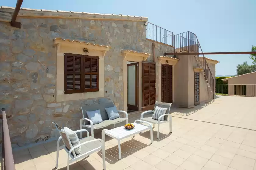 Location de vacances à Es claper, Artà