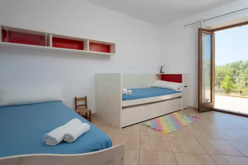 Location de vacances à Es claper, Artà