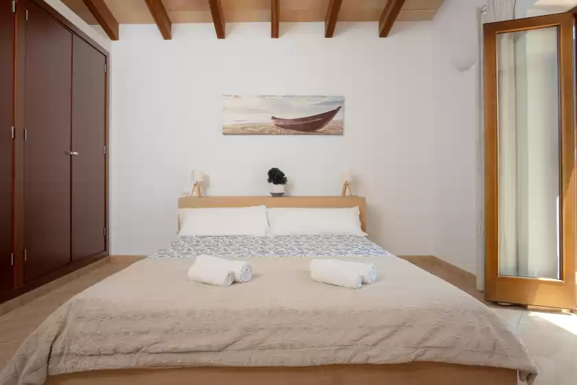 Location de vacances à Es claper, Artà