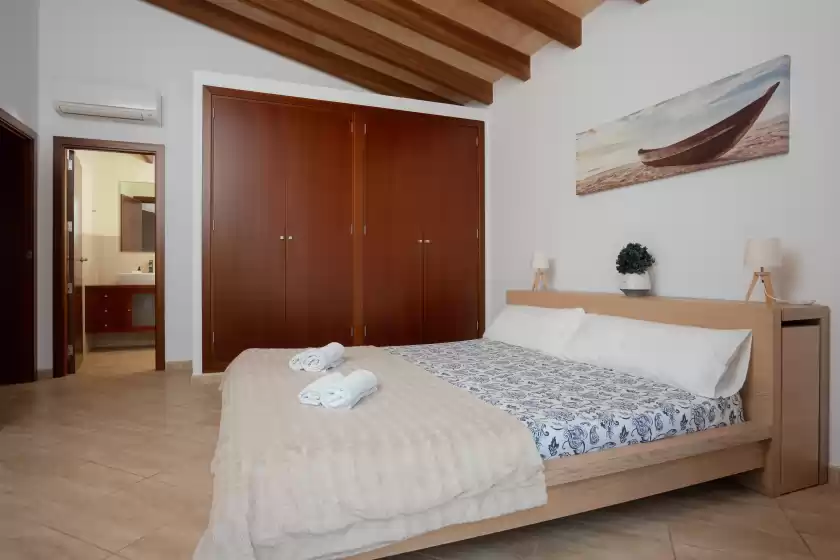 Location de vacances à Es claper, Artà