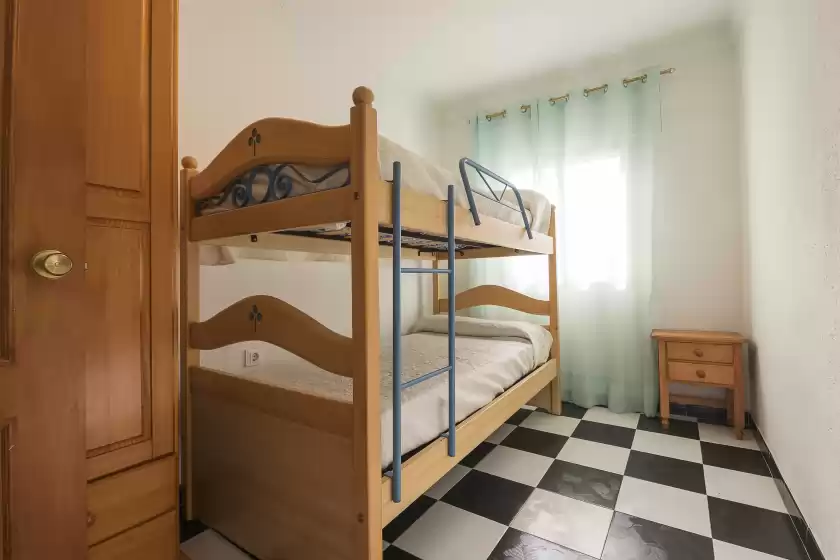 Location de vacances à Trafalgar home, Conil de la Frontera