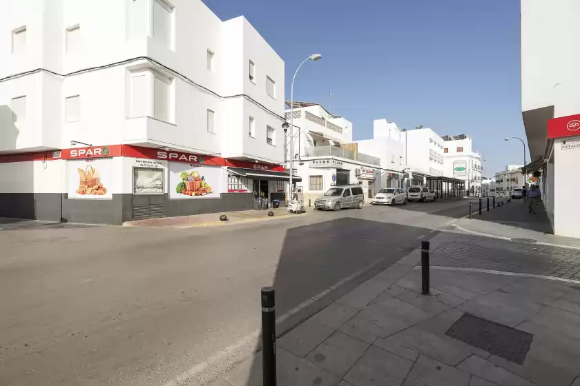 Location de vacances à Trafalgar home, Conil de la Frontera