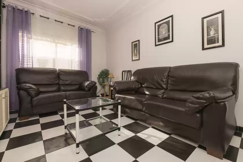Location de vacances à Trafalgar home, Conil de la Frontera