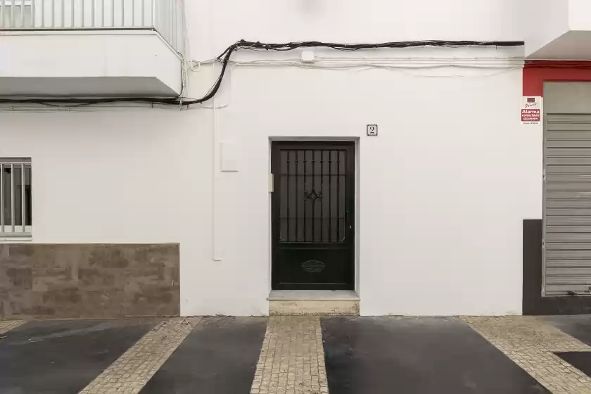 Location de vacances à Trafalgar home, Conil de la Frontera