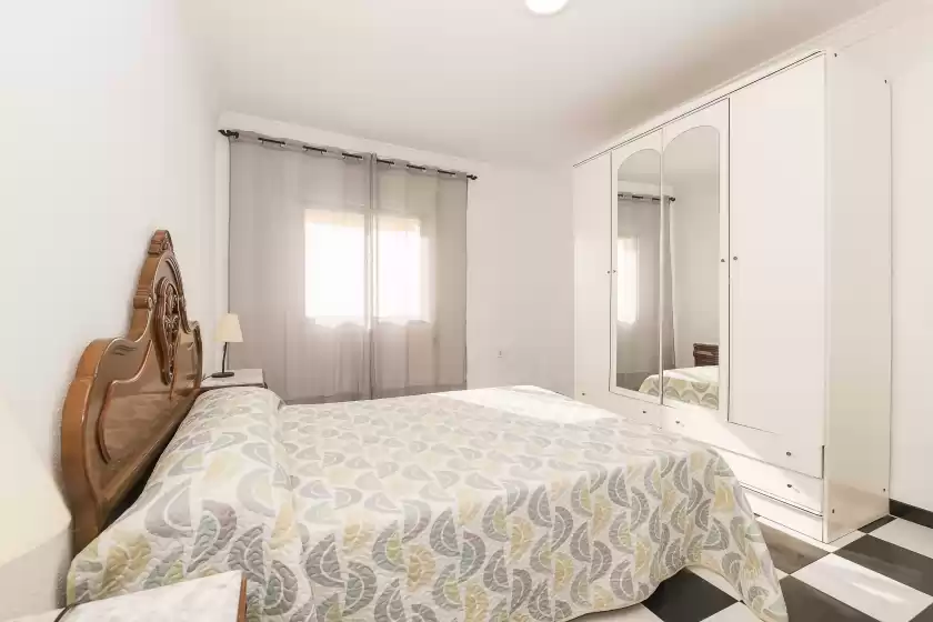 Location de vacances à Trafalgar home, Conil de la Frontera