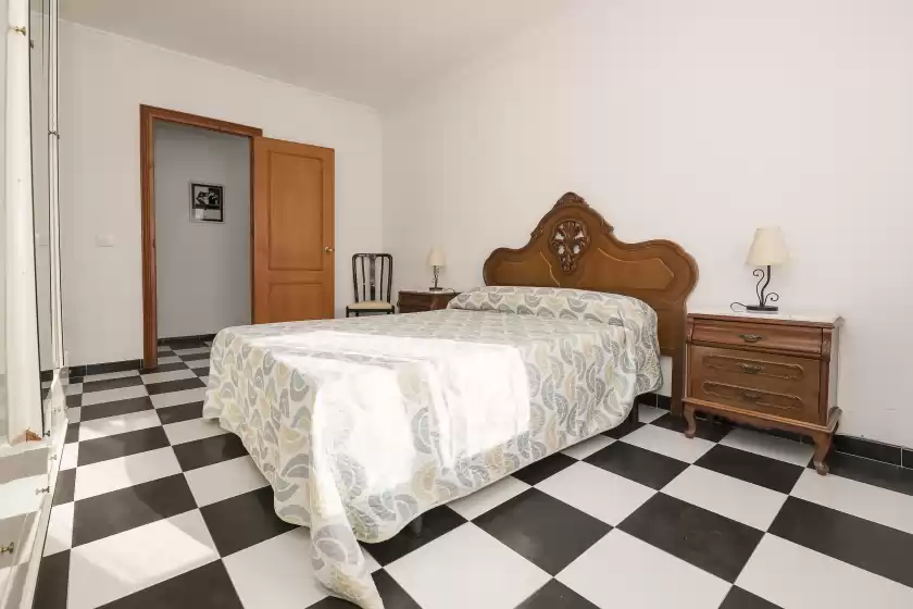 Location de vacances à Trafalgar home, Conil de la Frontera