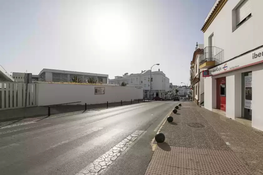 Location de vacances à Trafalgar home, Conil de la Frontera