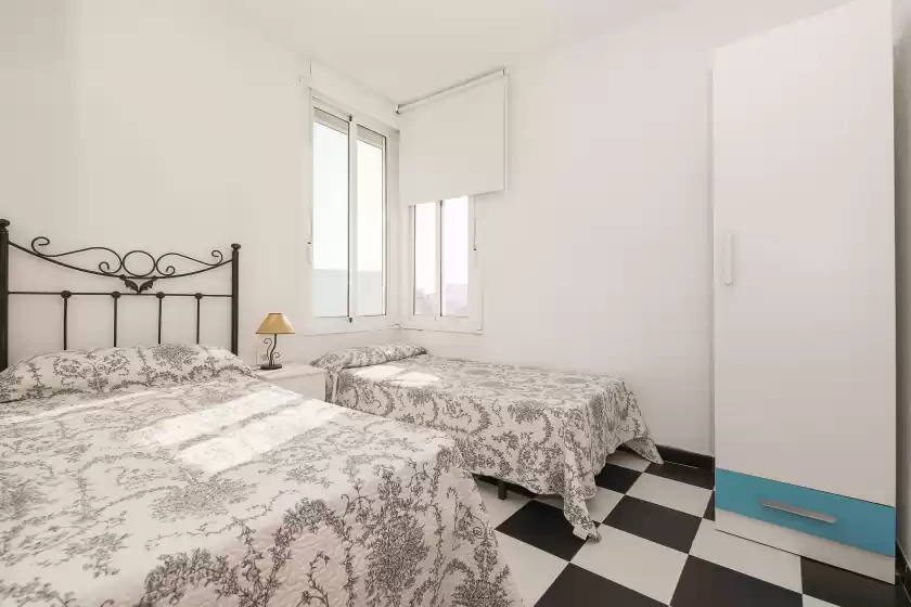 Location de vacances à Trafalgar home, Conil de la Frontera