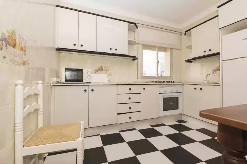 Location de vacances à Trafalgar home, Conil de la Frontera