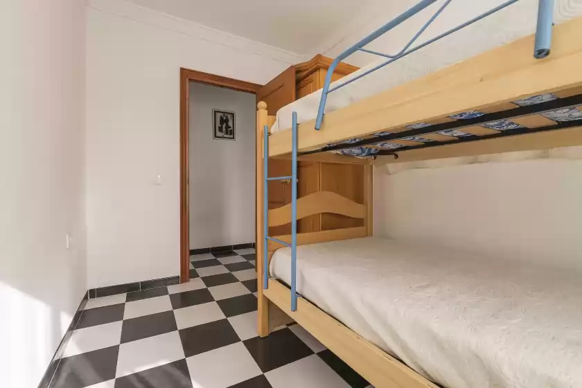 Location de vacances à Trafalgar home, Conil de la Frontera
