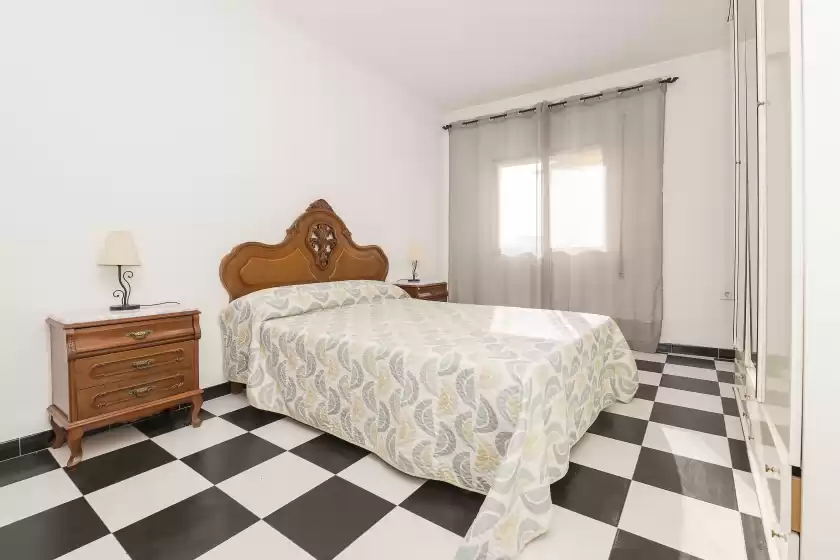 Location de vacances à Trafalgar home, Conil de la Frontera
