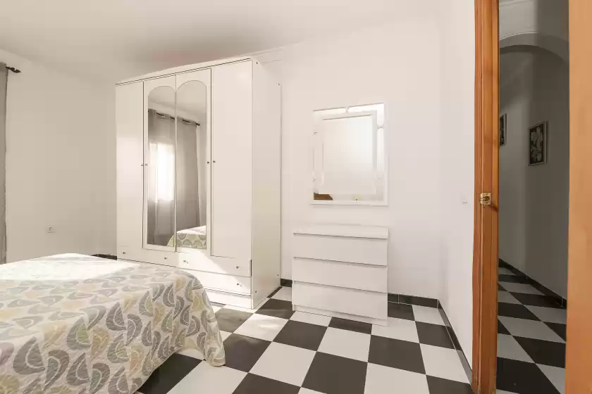 Location de vacances à Trafalgar home, Conil de la Frontera