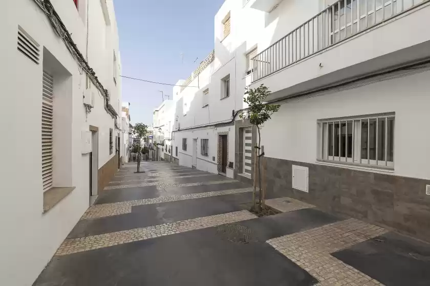 Location de vacances à Trafalgar home, Conil de la Frontera