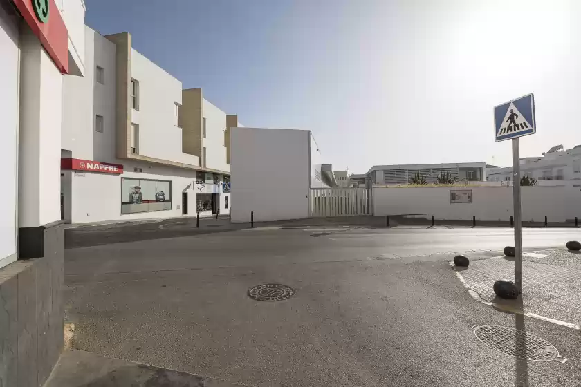 Location de vacances à Trafalgar home, Conil de la Frontera