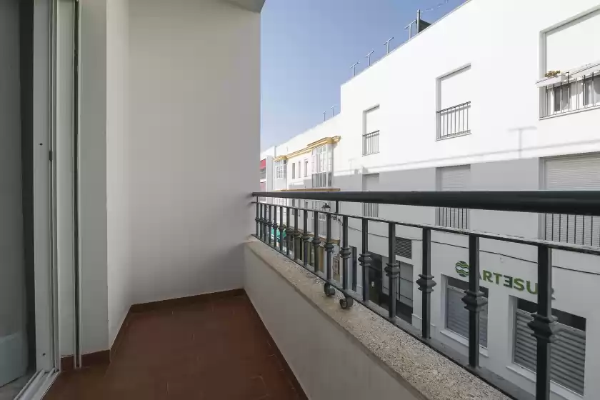 Location de vacances à La vida conil, Conil de la Frontera