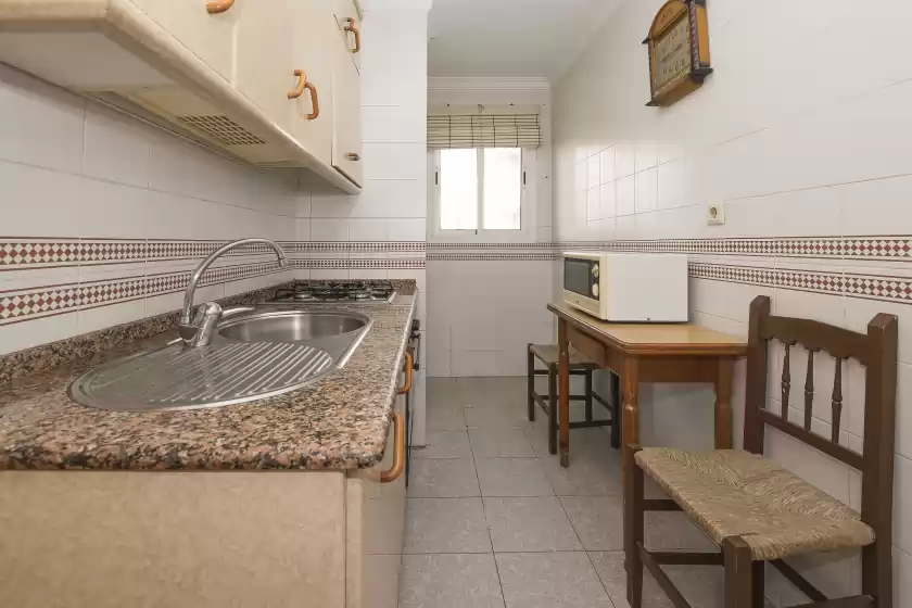 Location de vacances à La vida conil, Conil de la Frontera