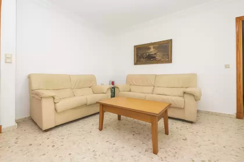 Location de vacances à La vida conil, Conil de la Frontera