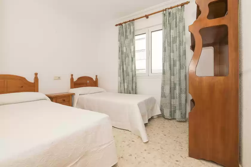 Location de vacances à La vida conil, Conil de la Frontera