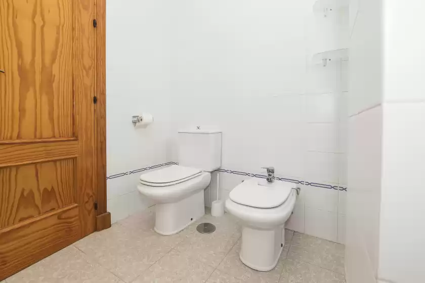 Location de vacances à La vida conil, Conil de la Frontera