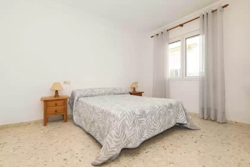 Location de vacances à La vida conil, Conil de la Frontera