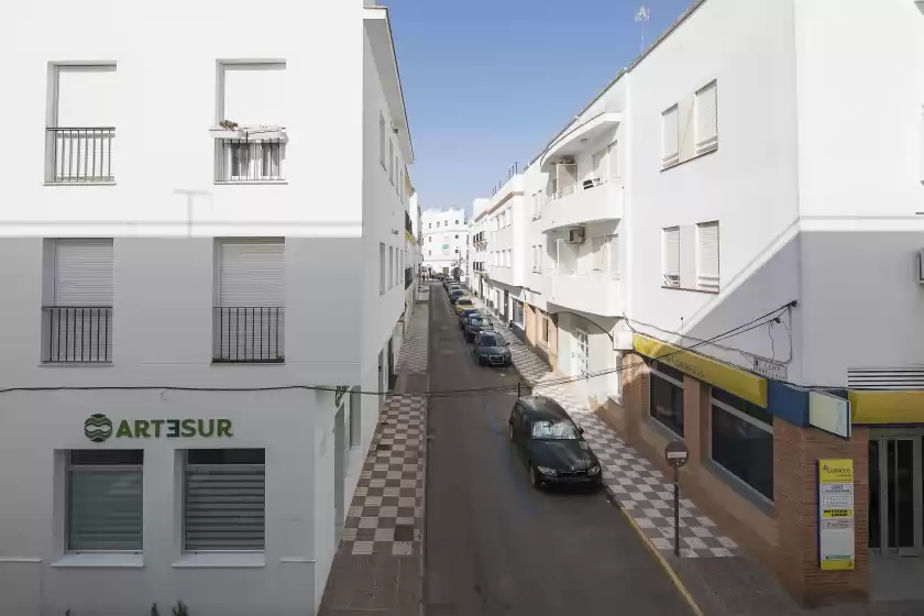 Location de vacances à La vida conil, Conil de la Frontera