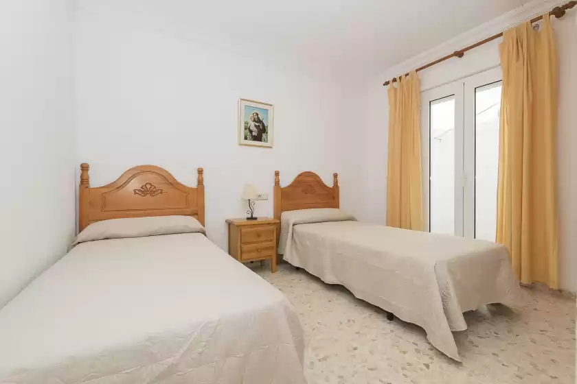 Location de vacances à La vida conil, Conil de la Frontera