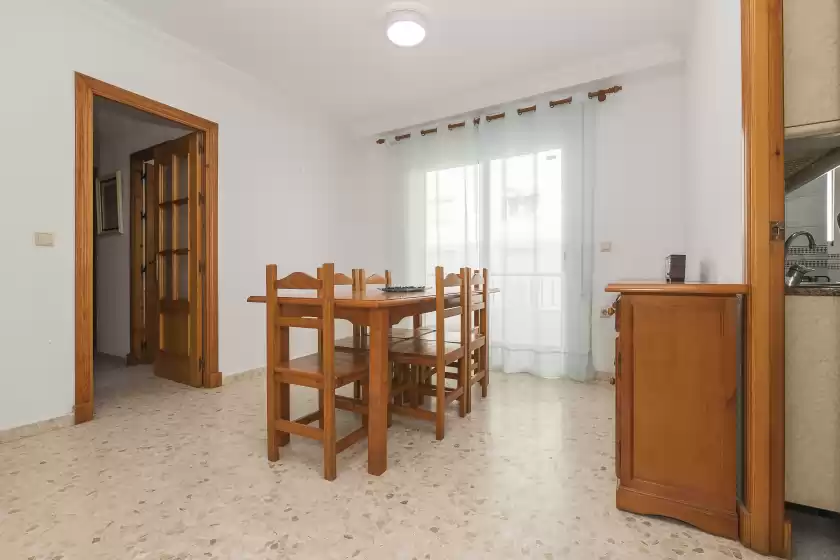 Location de vacances à La vida conil, Conil de la Frontera