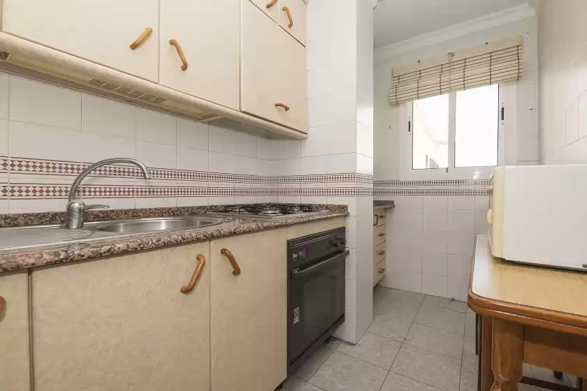 Location de vacances à La vida conil, Conil de la Frontera