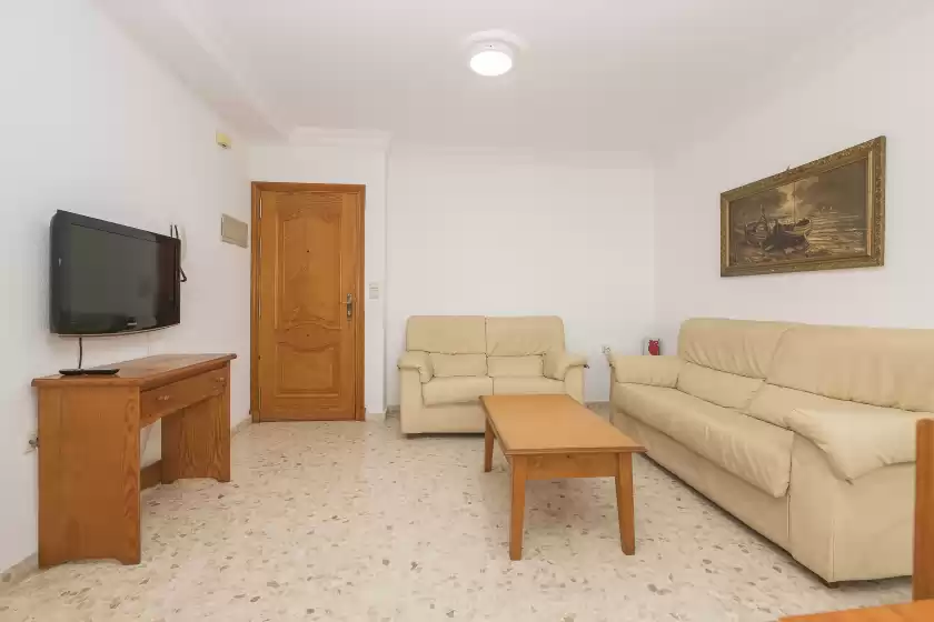 Location de vacances à La vida conil