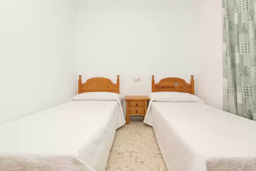 Location de vacances à La vida conil, Conil de la Frontera