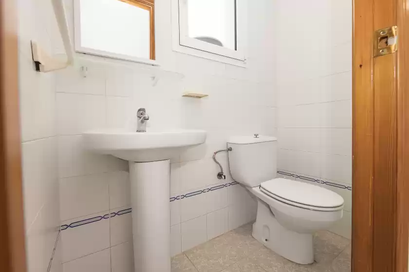 Location de vacances à La vida conil, Conil de la Frontera