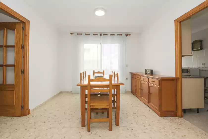 Location de vacances à La vida conil, Conil de la Frontera