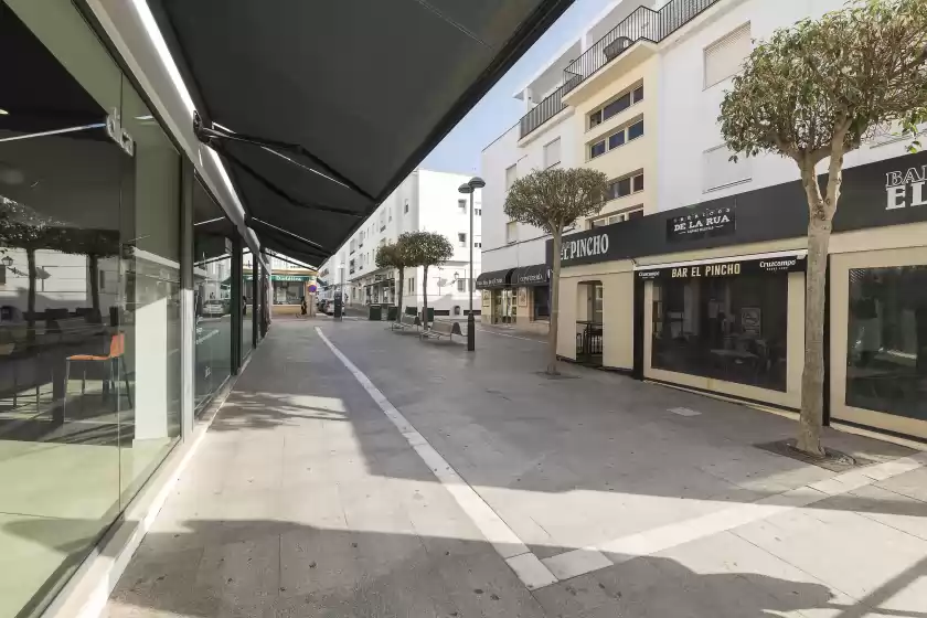 Location de vacances à La vida conil, Conil de la Frontera