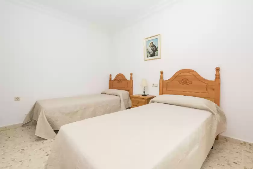 Location de vacances à La vida conil, Conil de la Frontera