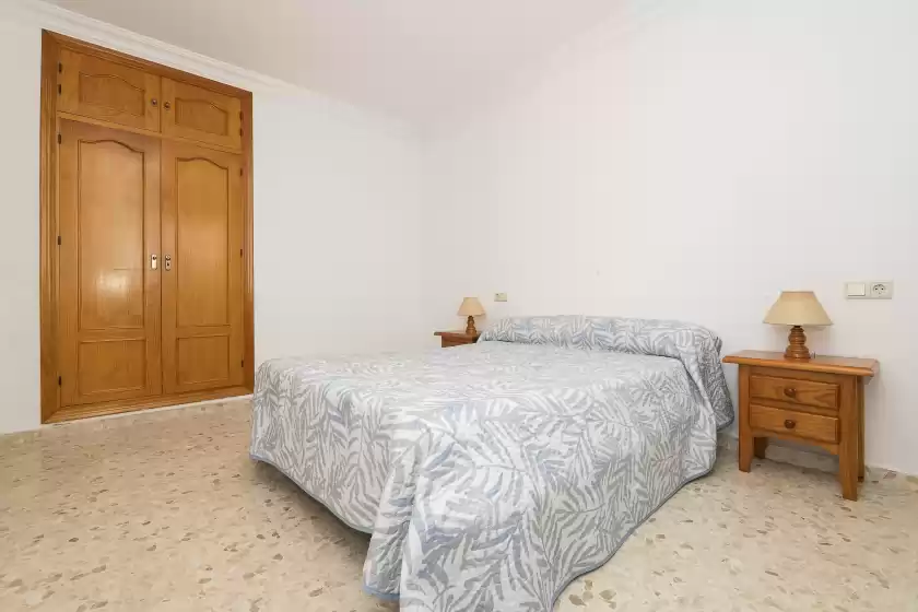 Location de vacances à La vida conil, Conil de la Frontera