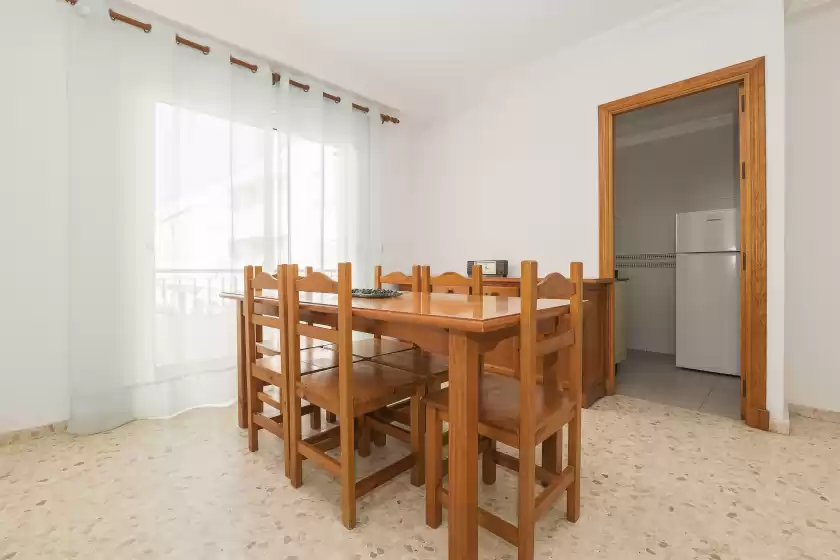 Location de vacances à La vida conil, Conil de la Frontera