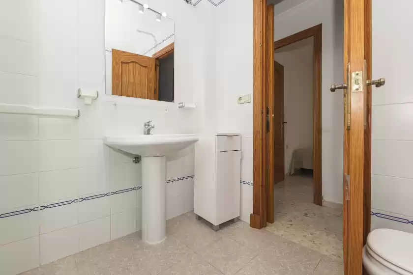 Location de vacances à La vida conil, Conil de la Frontera