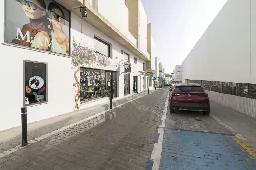 Location de vacances à La vida conil, Conil de la Frontera